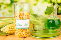 Roseworthy Barton biofuel availability